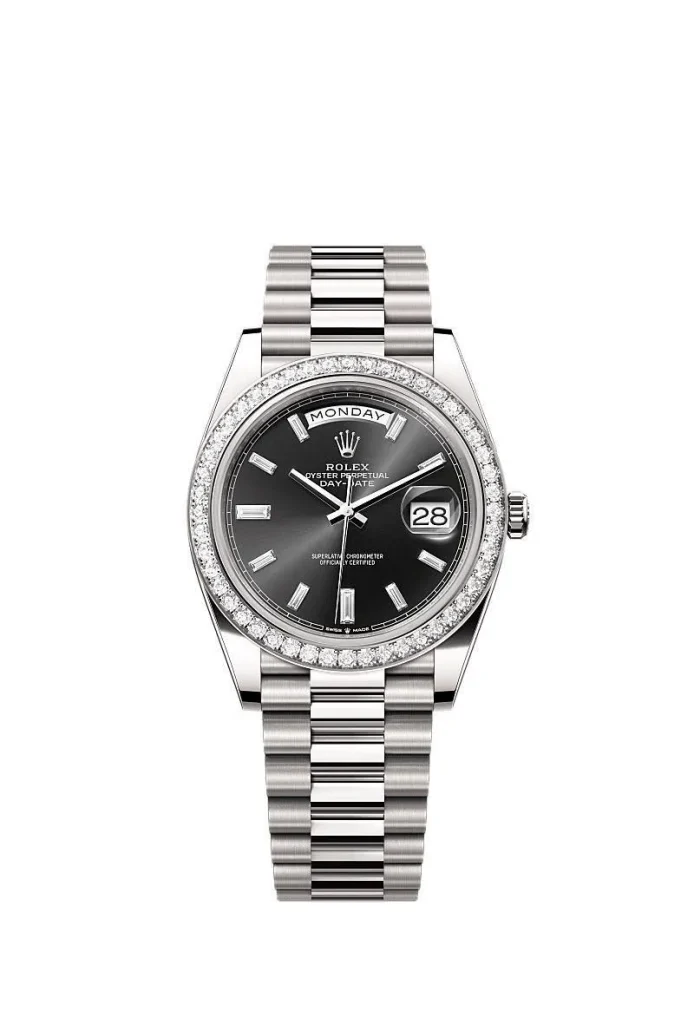 Why are Rolex watches so valuable?