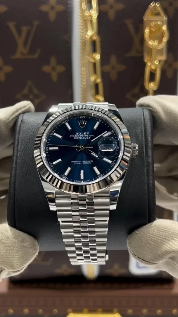 How to buy a Rolex?