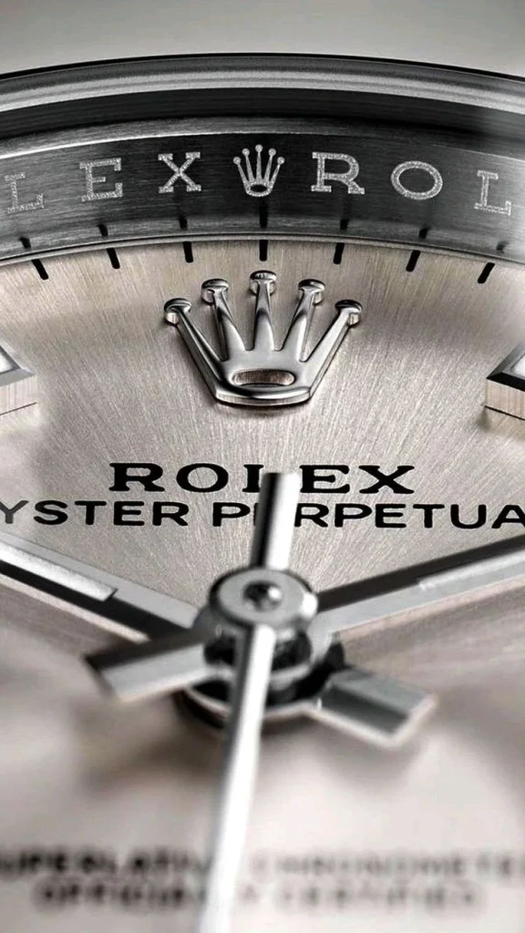 Why do Rolex watches cost so much?