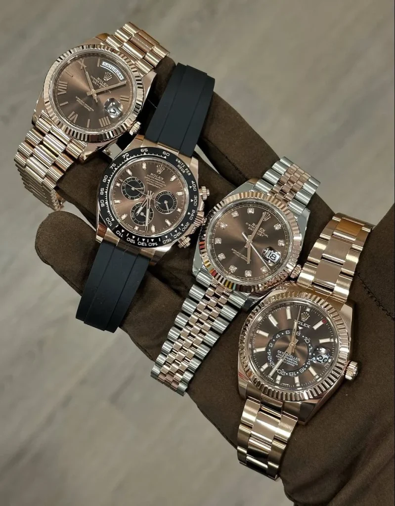 How to spot a fake Cartier Love bracelet