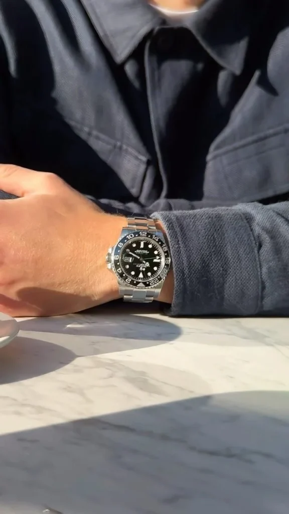 Do Rolexes hold their value?