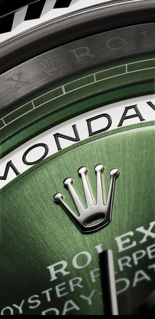 How much is a used Rolex watch?