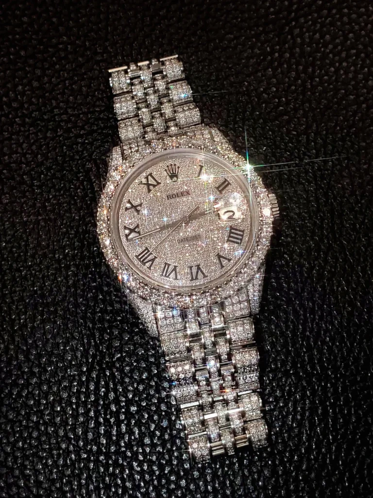 Does Rolex own Tudor?