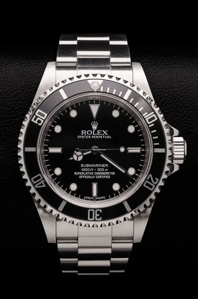 Why do Rolex watches cost so much?