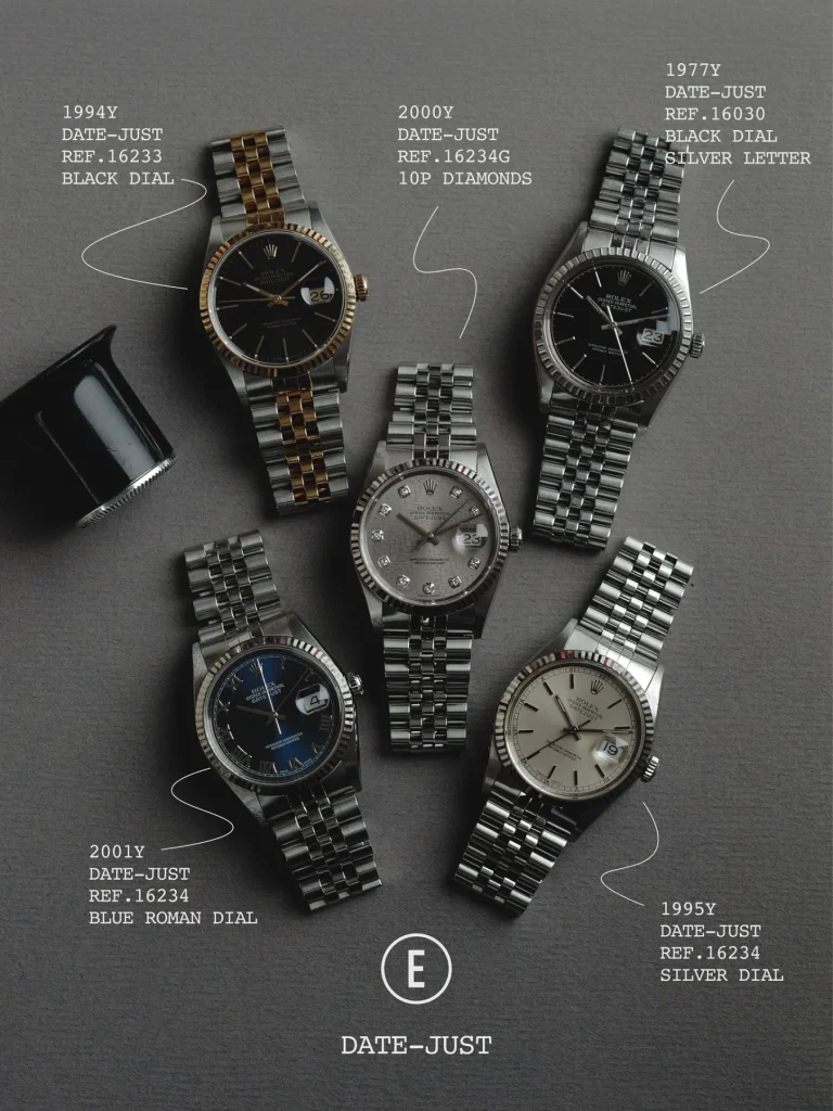 Do Rolex watches appreciate in value?