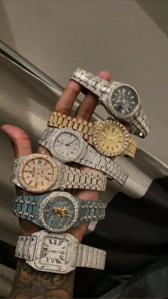 How to tell if Rolex Oyster Perpetual is real