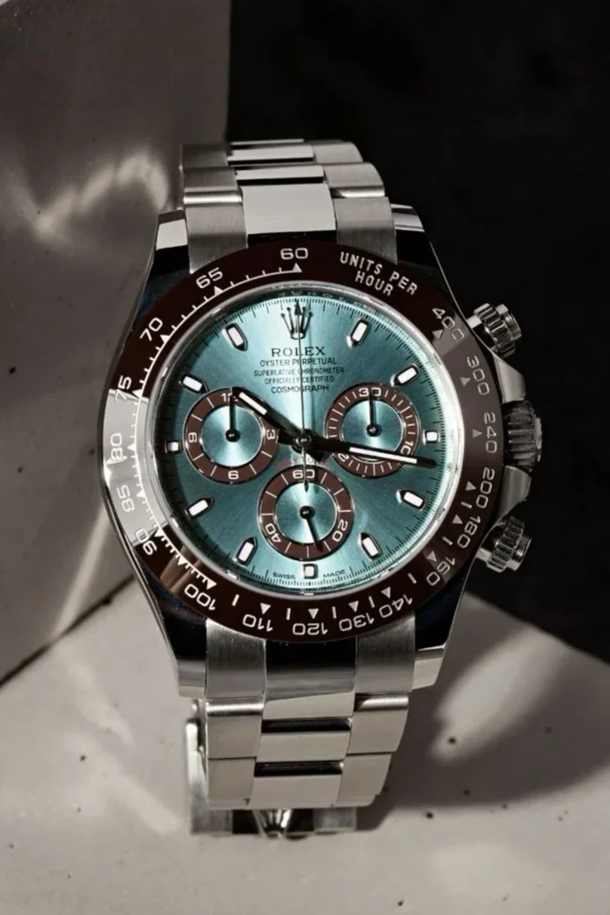 How much is a Rolex watch worth?