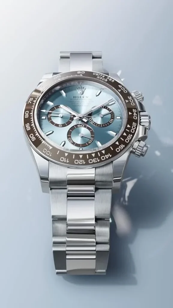 How much to service a Rolex watch