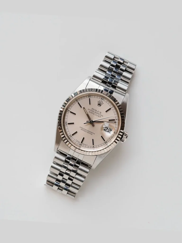 Why is Rolex so expensive?