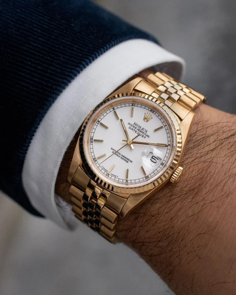 What are the must have Rolex watches?