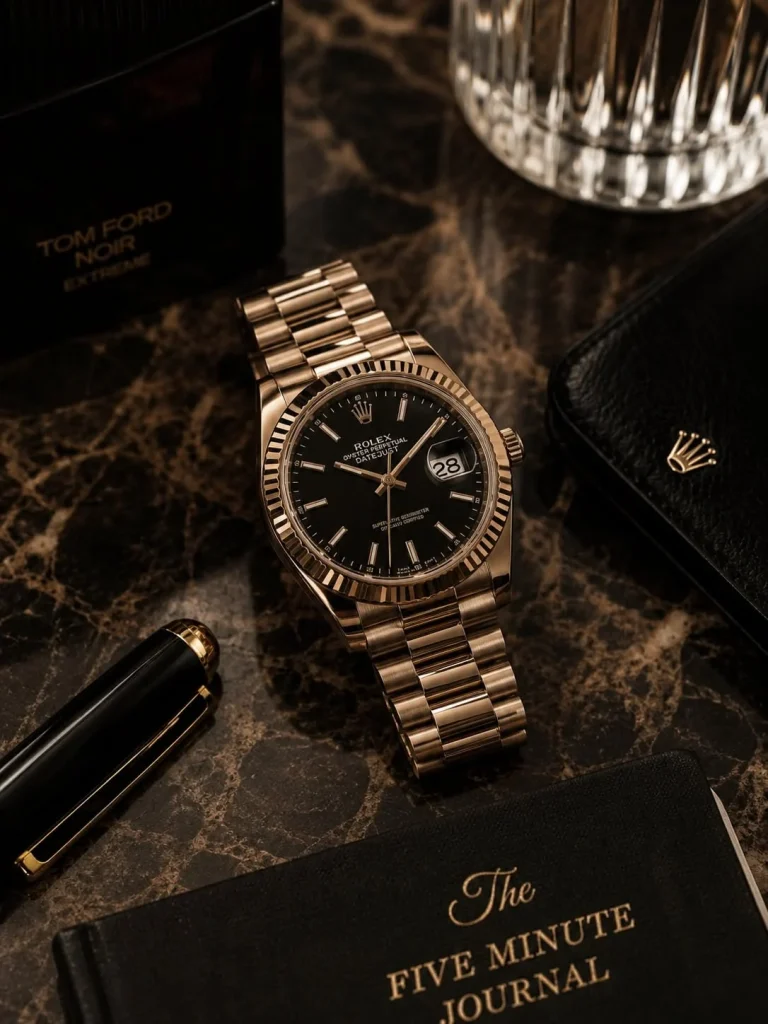 How do I tell if my Rolex is real?