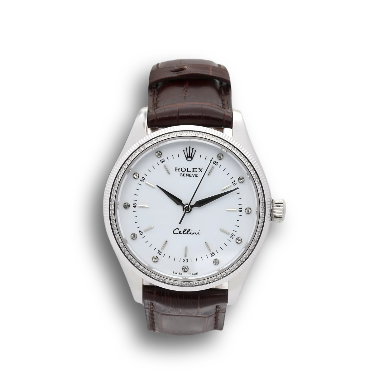 Rolex Cellini 4233