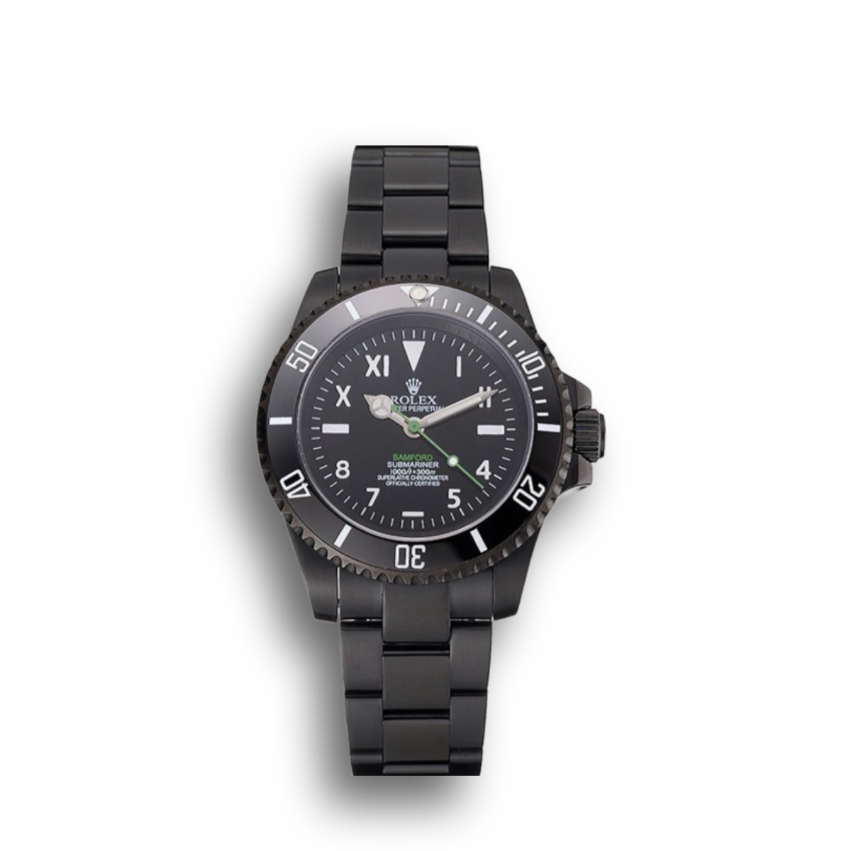 Rolex Submariner PR16233BBL
