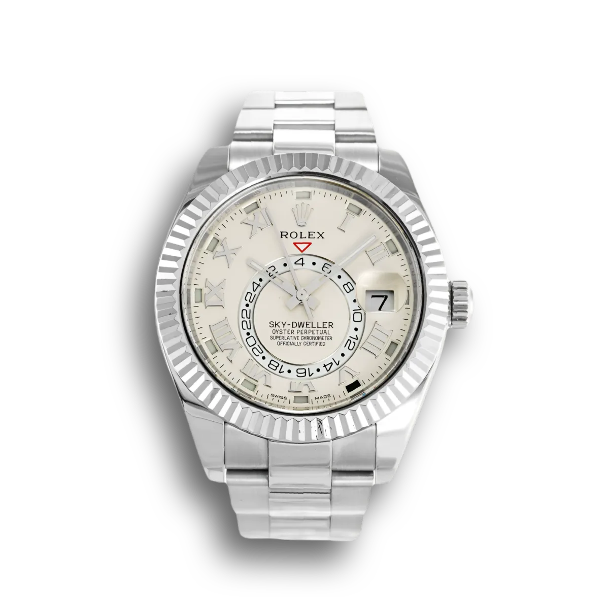 Rolex Sky-Dweller 326939