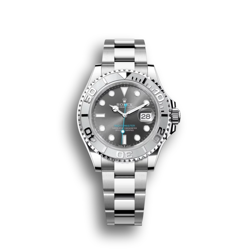 Rolex Yacht-Master Oyster Bracelet: A Perfect for Ultimate Luxury and Versatility