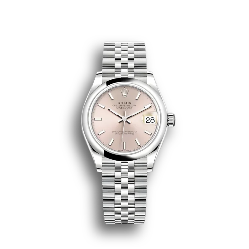Super Clone Rolex Datejust 31mm 278240 Pink