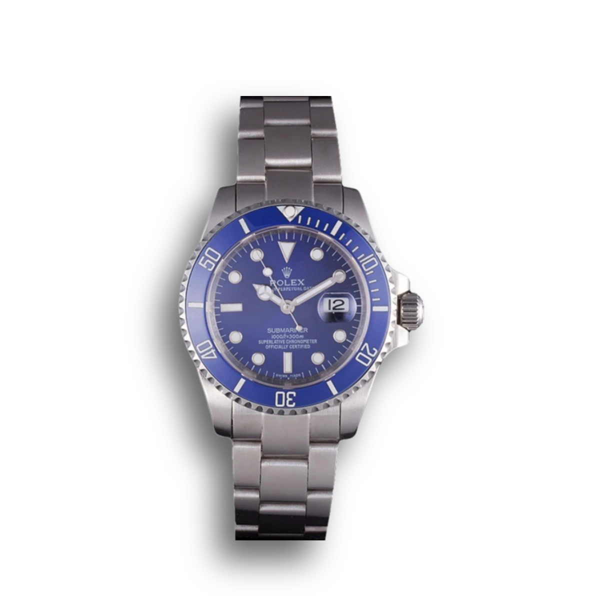 Super Clone Rolex Submariner SRL50