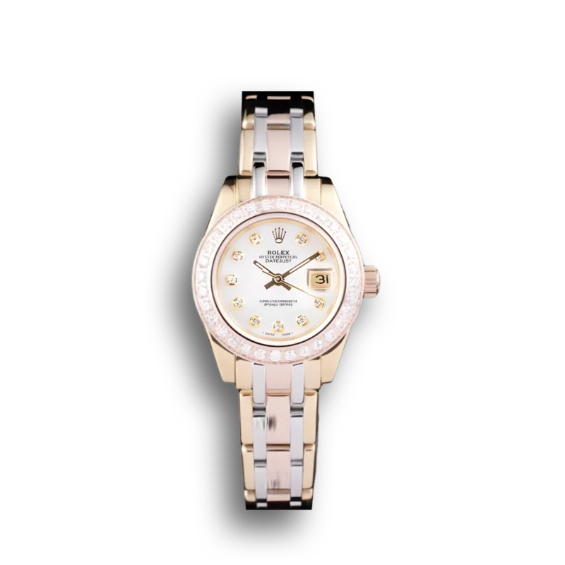 Rolex Datejust-RL42