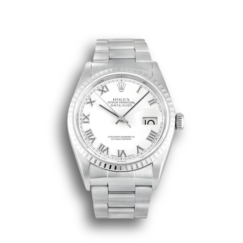 Rolex Datejust 16220/03