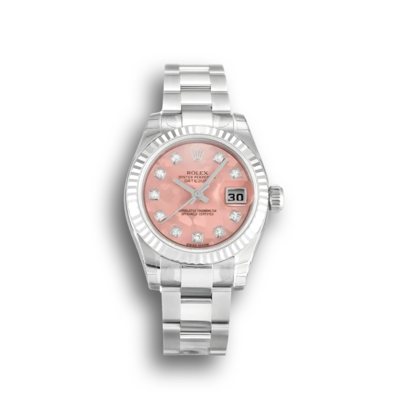 Rolex Datejust Lady 179174/01