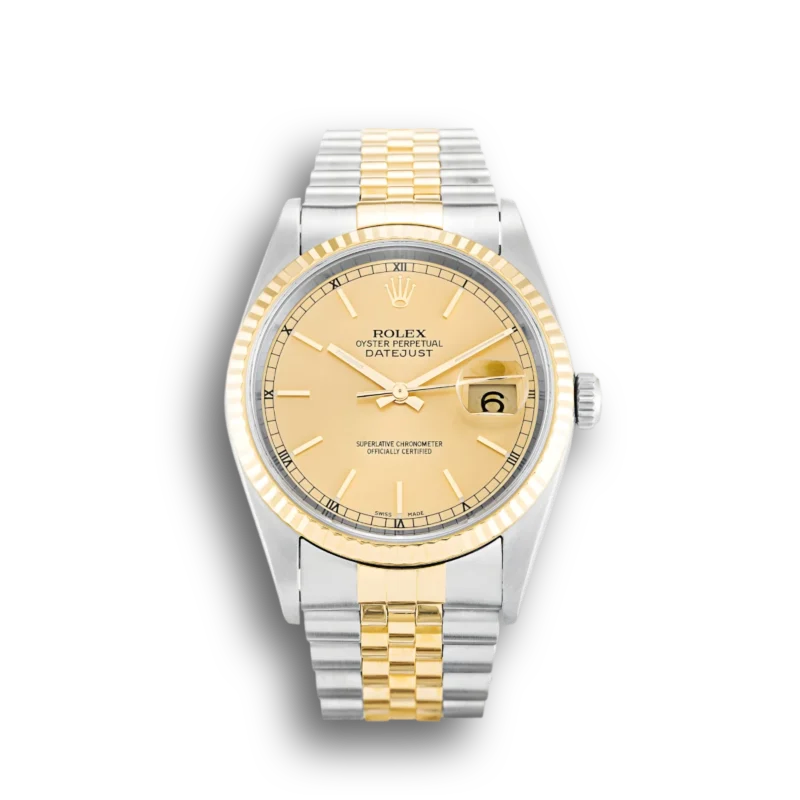 Rolex Datejust 16233/01
