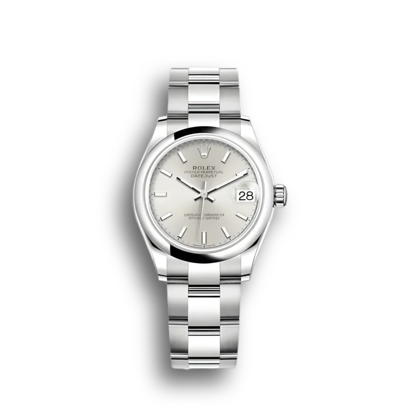Rolex Datejust 31mm 278240 Silver