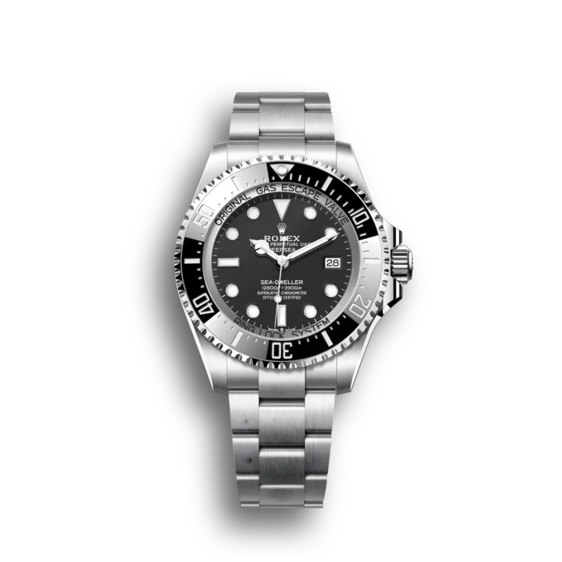Rolex Deepsea 116660
