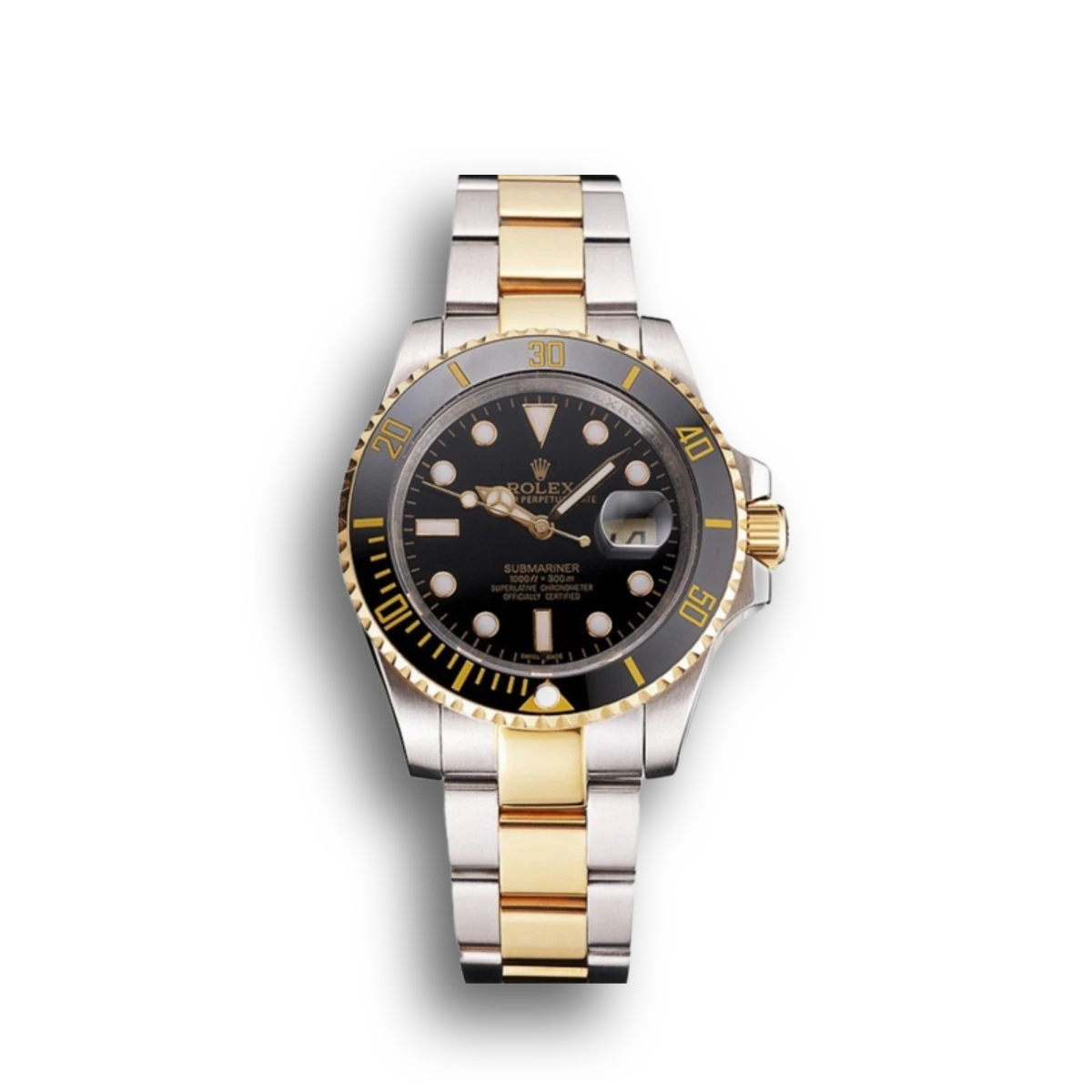 Super Clone Rolex Submariner PR16233BG